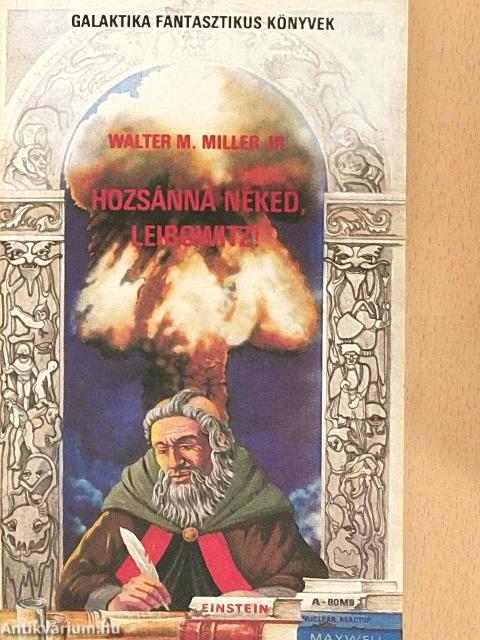 Hozsánna néked, Leibowitz!