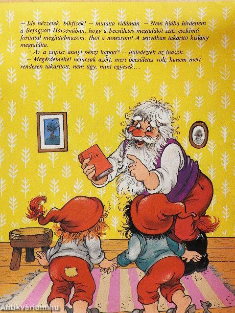 A "becsületes" megtalálók