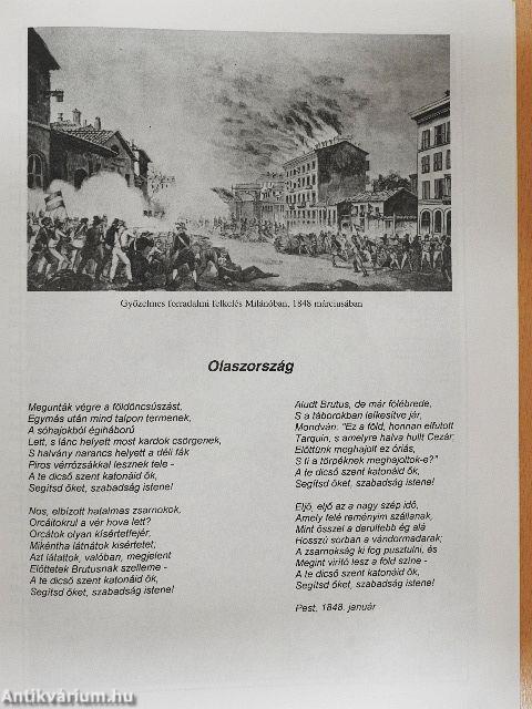Verseskönyv