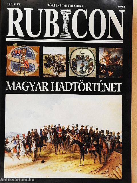 Rubicon 1995/5.
