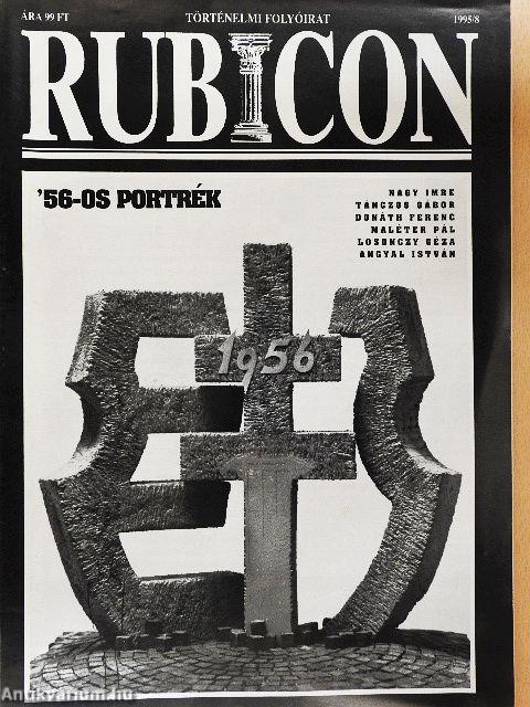 Rubicon 1995/8.