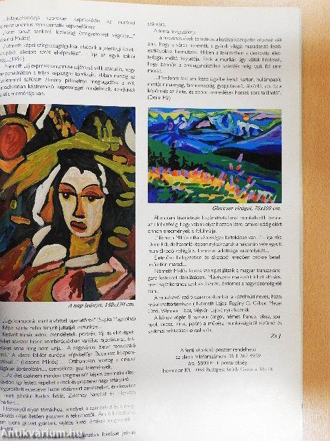 Art-Press 2006. november-december