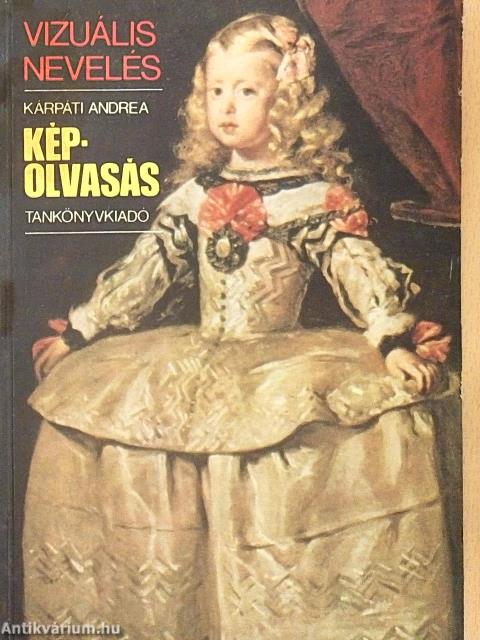Képolvasás