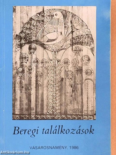 Beregi találkozások