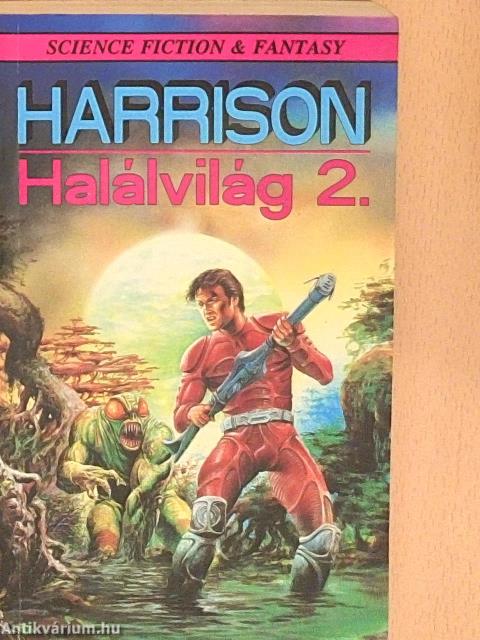 Halálvilág 2.