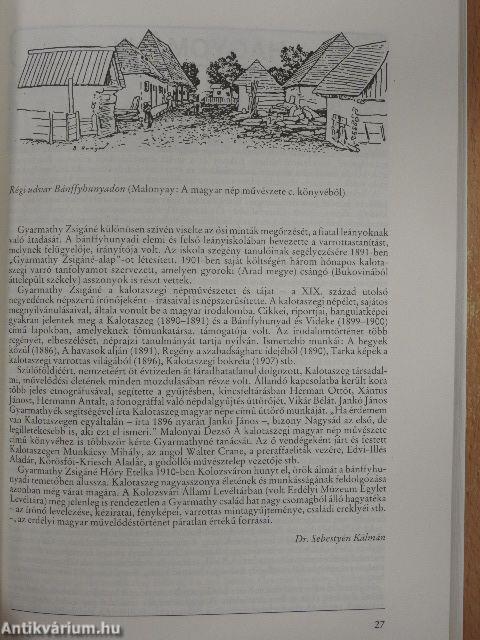 Honismeret 1993/3.