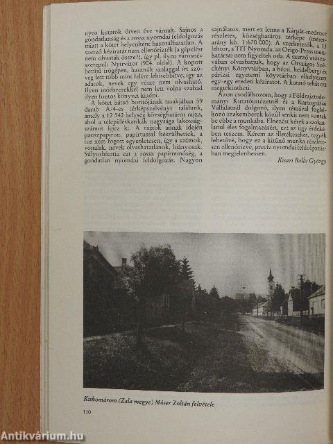Honismeret 1991/4.