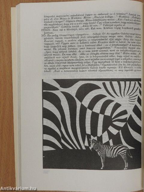 Kortárs 1974. szeptember