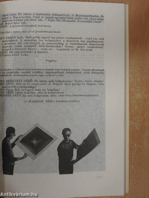 Kortárs 1974. szeptember