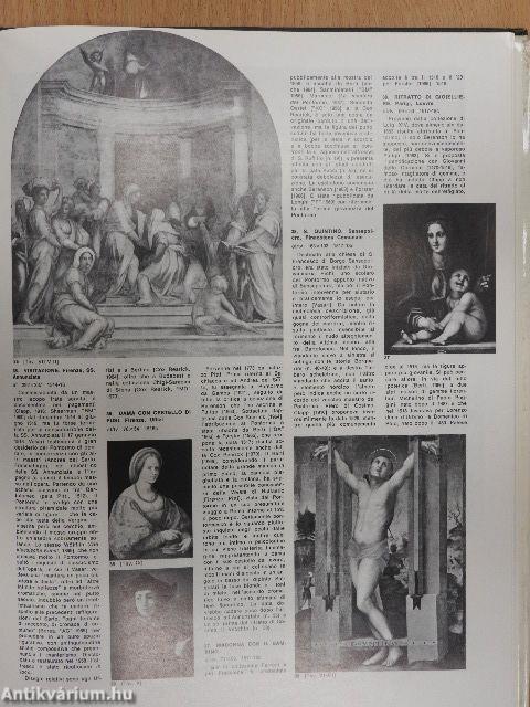 L'opera completa del Pontormo