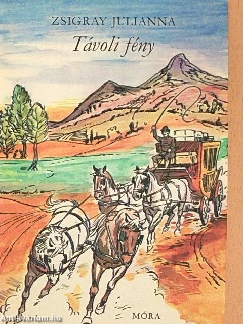 Távoli fény