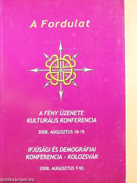 A Fordulat