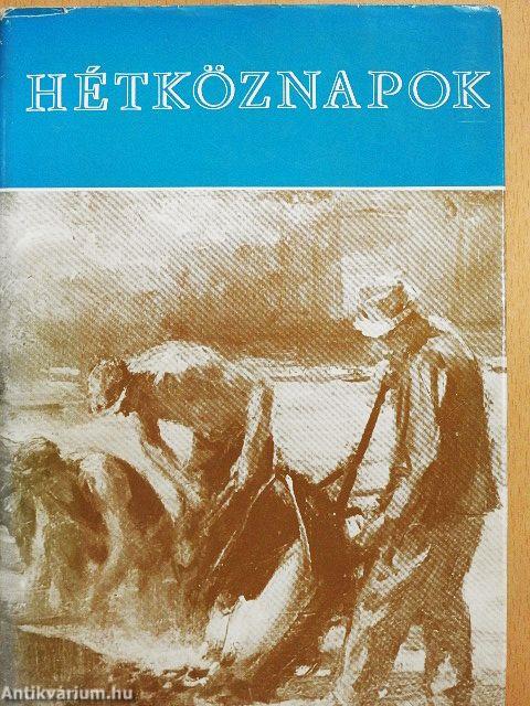 Hétköznapok