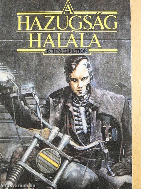 A hazugság halála