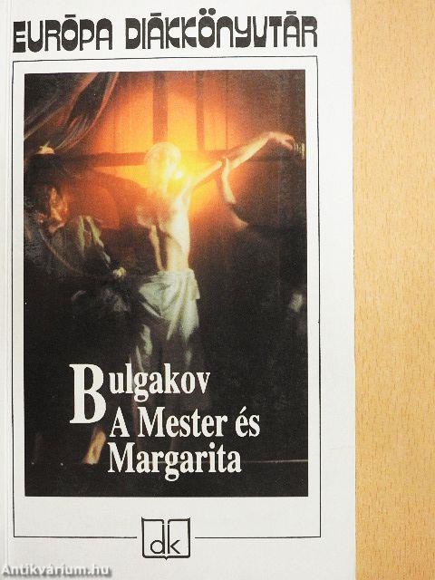 A Mester és Margarita