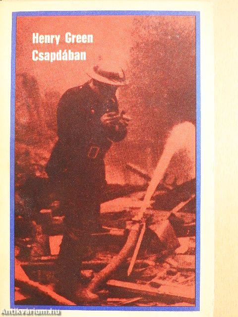 Csapdában