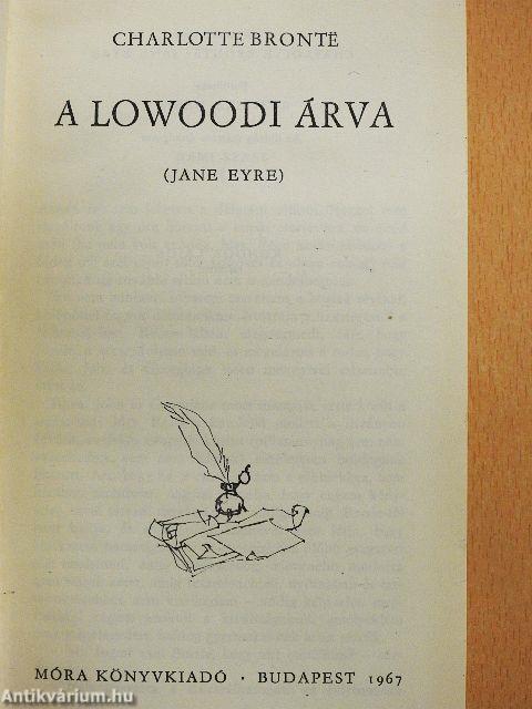 A lowoodi árva