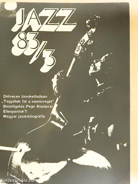 Jazz '83/3.