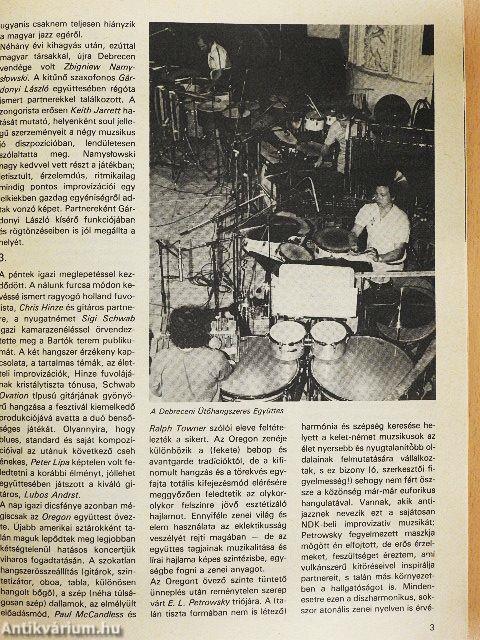 Jazz '83/3.