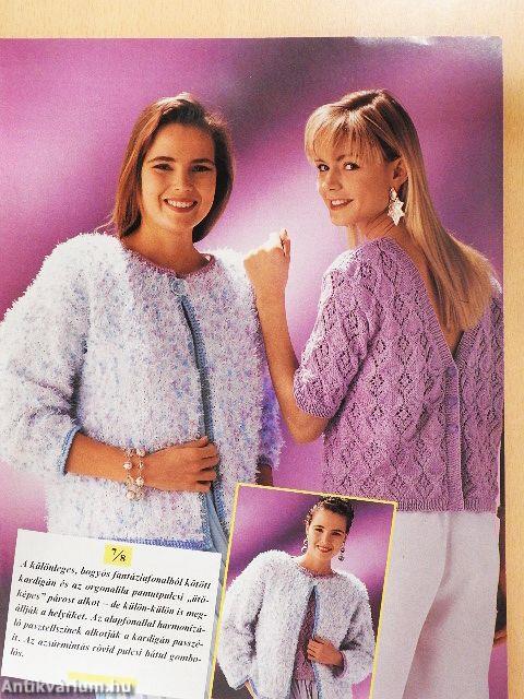 Arany Kötőtű 1992. július