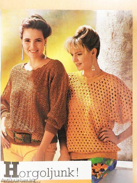Arany Kötőtű 1992. július