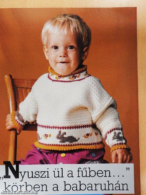 Arany Kötőtű 1992. május