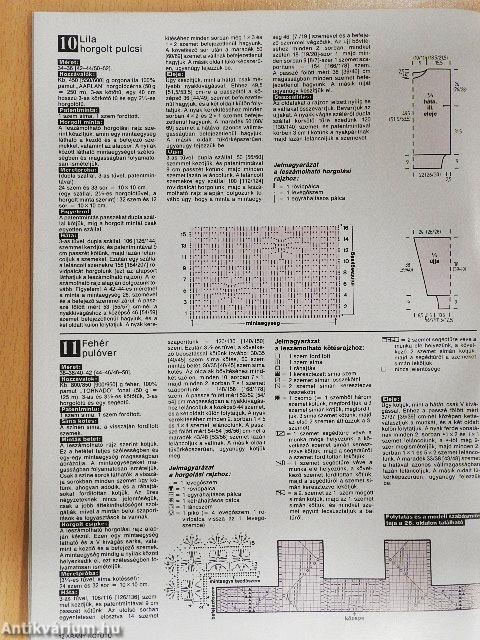 Arany Kötőtű 1992. május