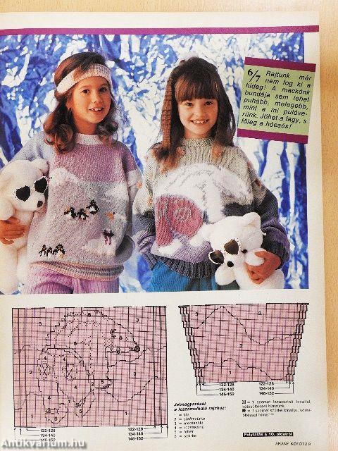 Arany Kötőtű 1991. december