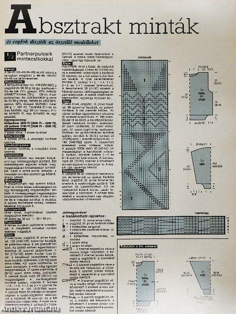 Arany Kötőtű 1991. október
