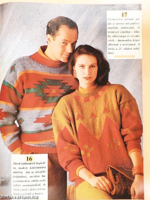 Arany Kötőtű 1991. március