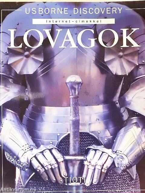 Lovagok