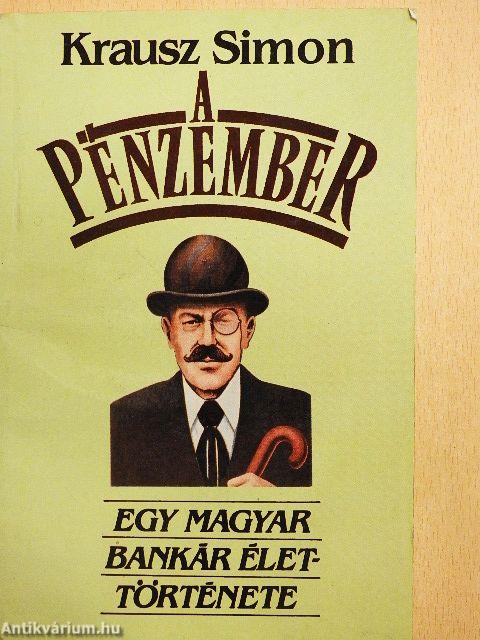 A pénzember