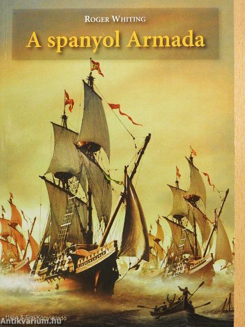 A spanyol Armada