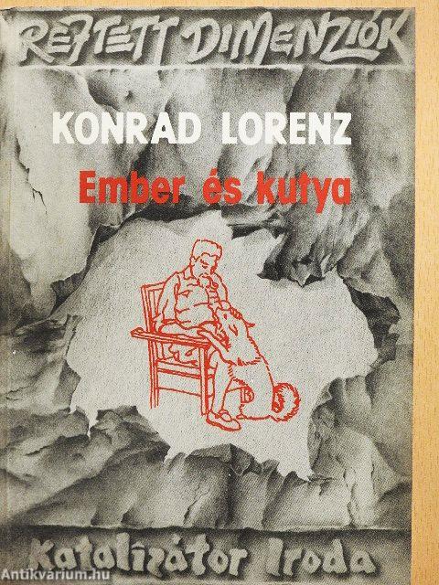 Ember és kutya