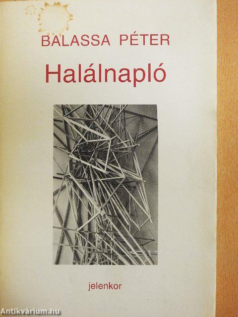Halálnapló