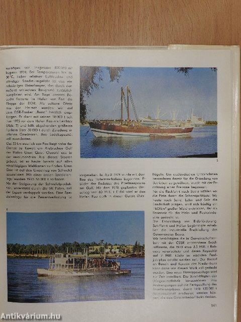 Jahrbuch der Schiffahrt 1976