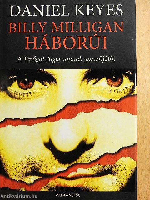 Billy Milligan háborúi