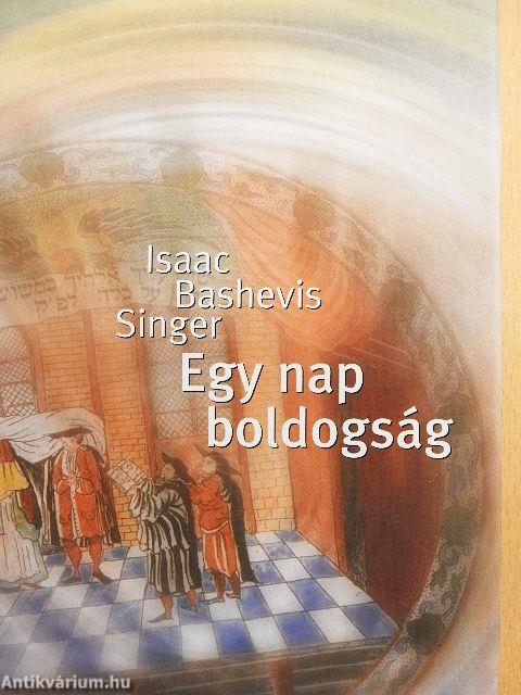 Egy nap boldogság