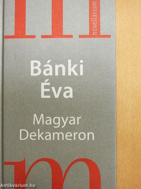 Magyar Dekameron