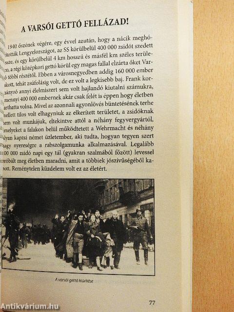 A III. birodalom tábornokai