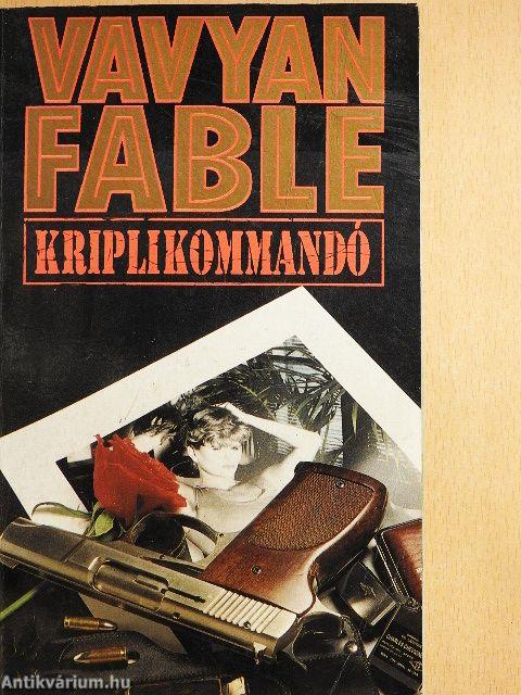 Kriplikommandó