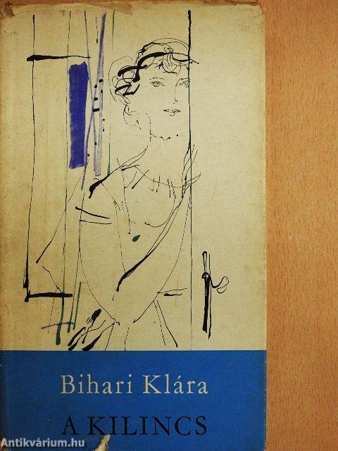 A kilincs