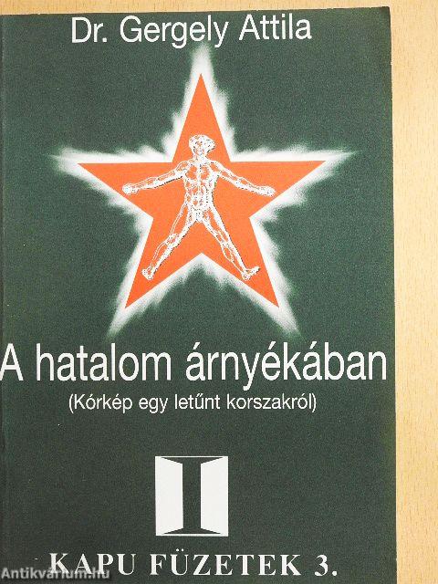 A hatalom árnyékában