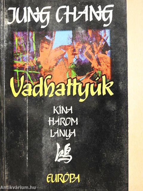 Vadhattyúk