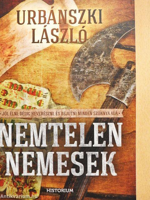 Nemtelen nemesek