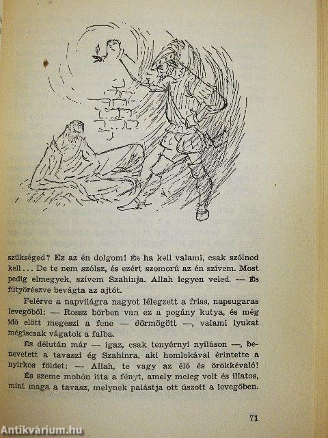 A koppányi aga testamentuma