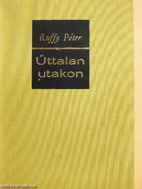 Úttalan utakon