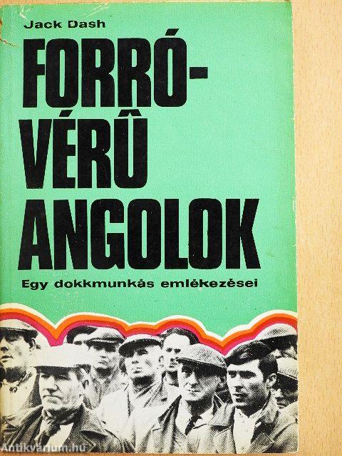 Forróvérű angolok