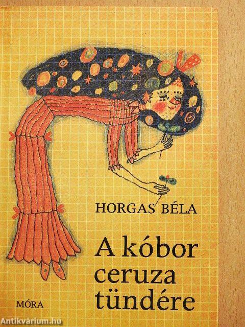 A kóbor ceruza tündére