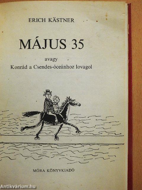 Május 35